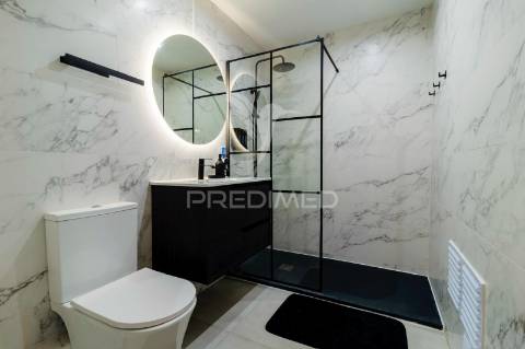 Apartamento t1 a 5 minutos a pé da praia da rocha