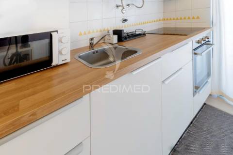 Apartamento t1 a 5 minutos a pé da praia da rocha