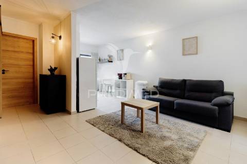 Apartamento t1 a 5 minutos a pé da praia da rocha