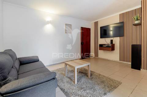 Apartamento t1 a 5 minutos a pé da praia da rocha