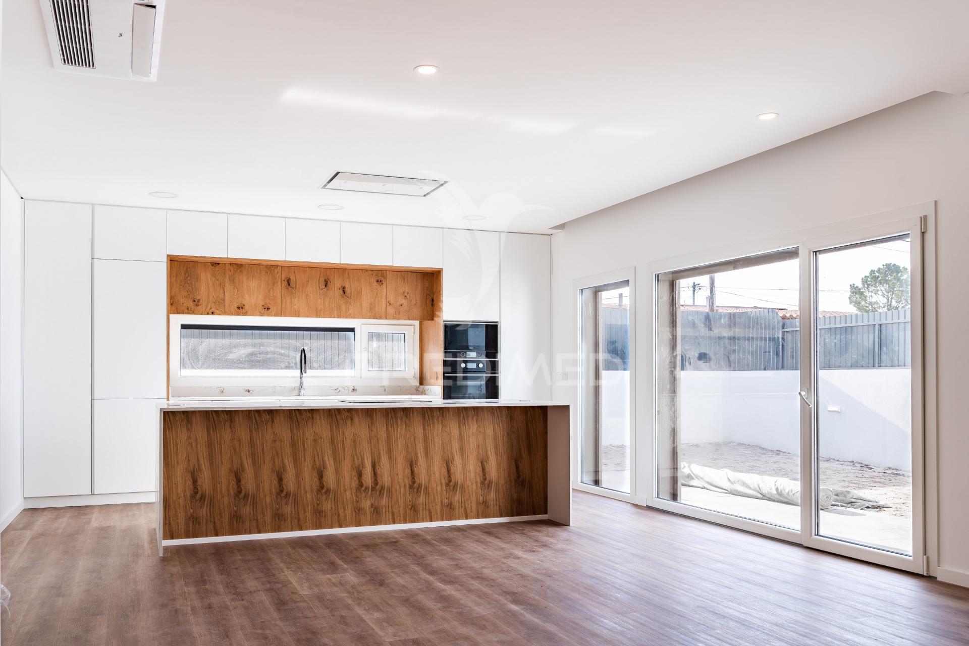 Moradia t4 pinhal general