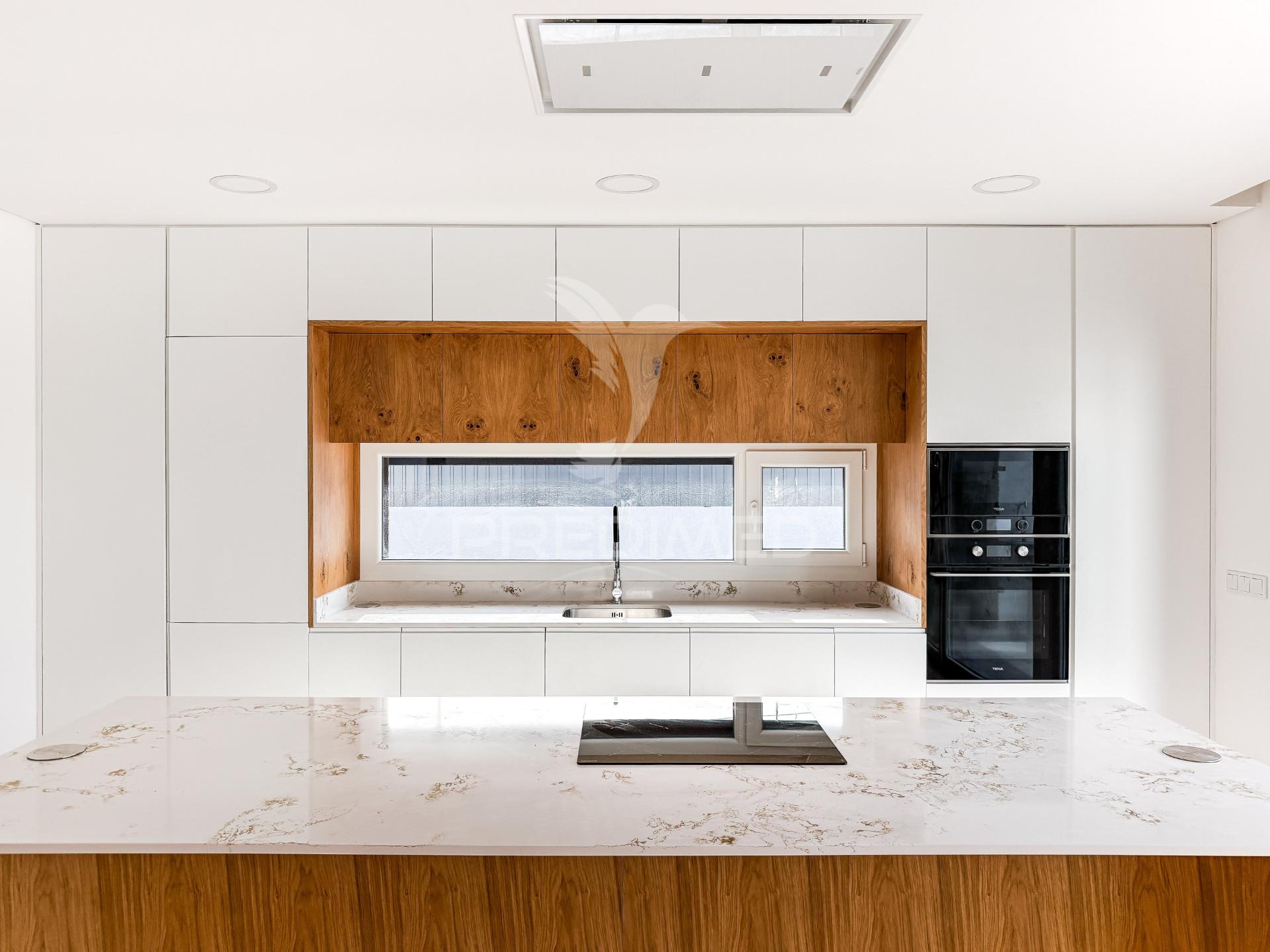 Moradia t4 pinhal general