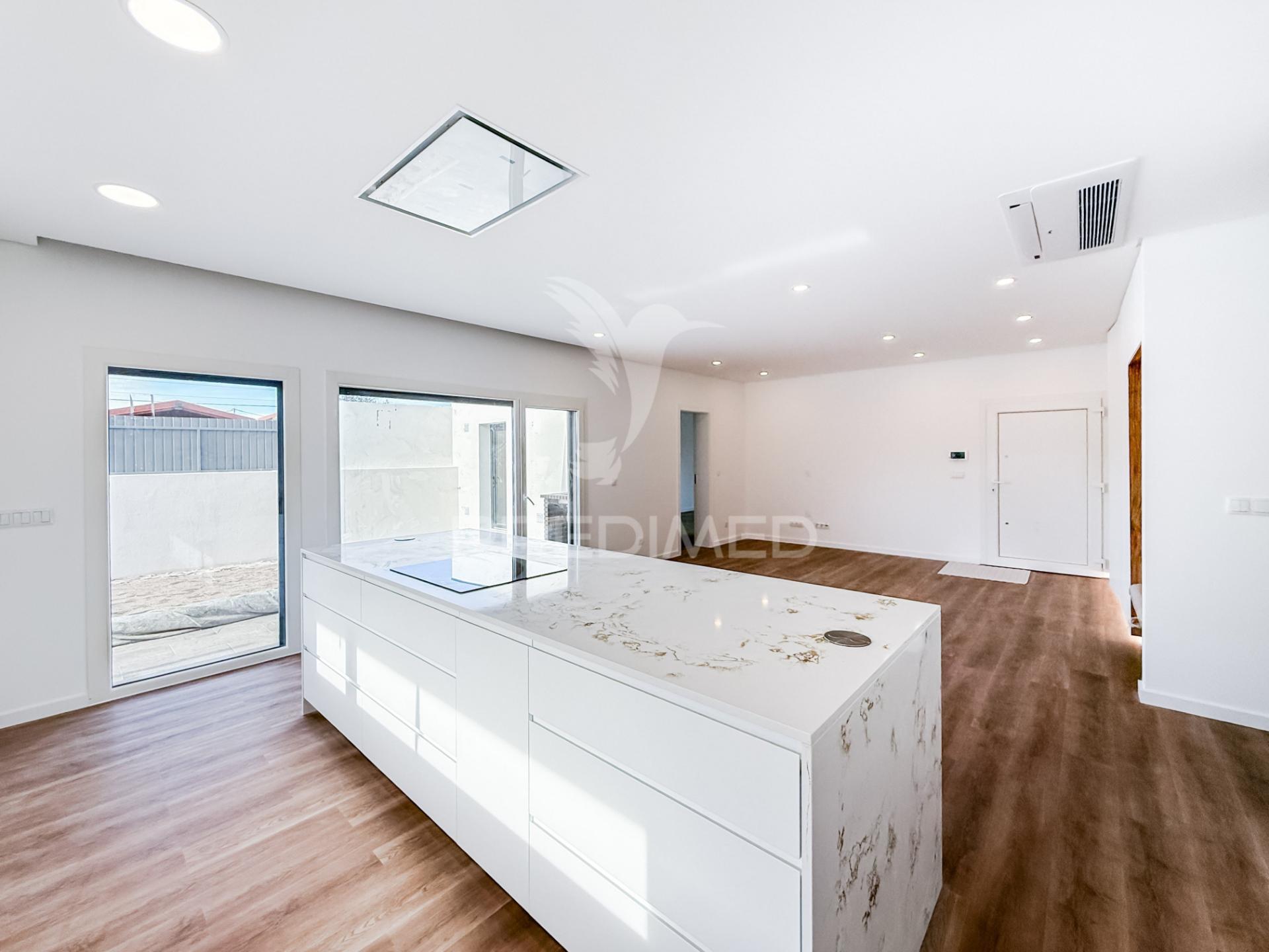 Moradia t4 pinhal general