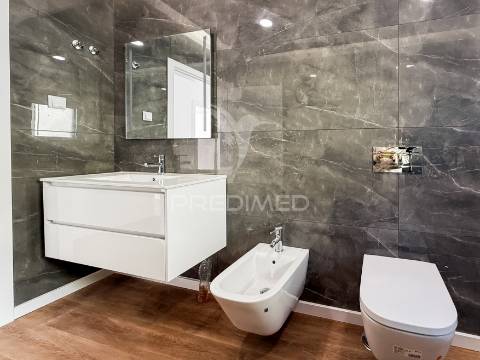 Moradia t4 pinhal general