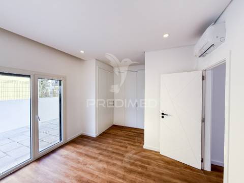 Moradia t4 pinhal general