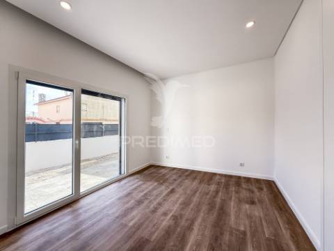 Moradia t4 pinhal general