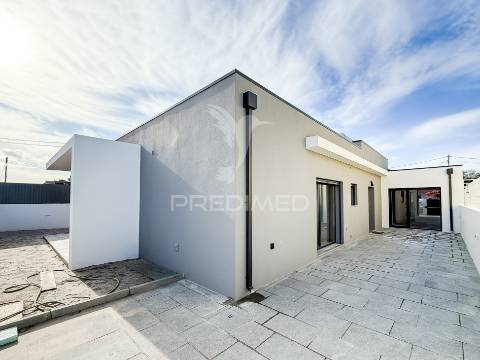 Moradia t4 pinhal general