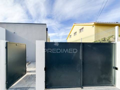 Moradia t4 pinhal general