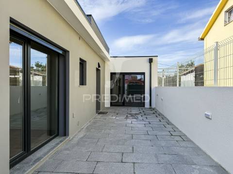 Moradia t4 pinhal general