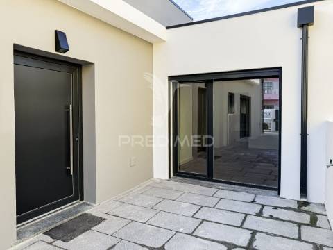 Moradia t4 pinhal general