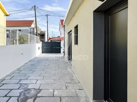 Moradia t4 pinhal general