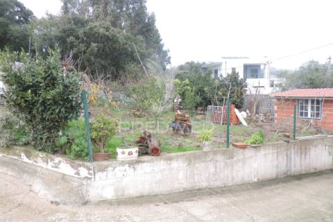 Lote terreno p/ construção - toledo / vimeiro