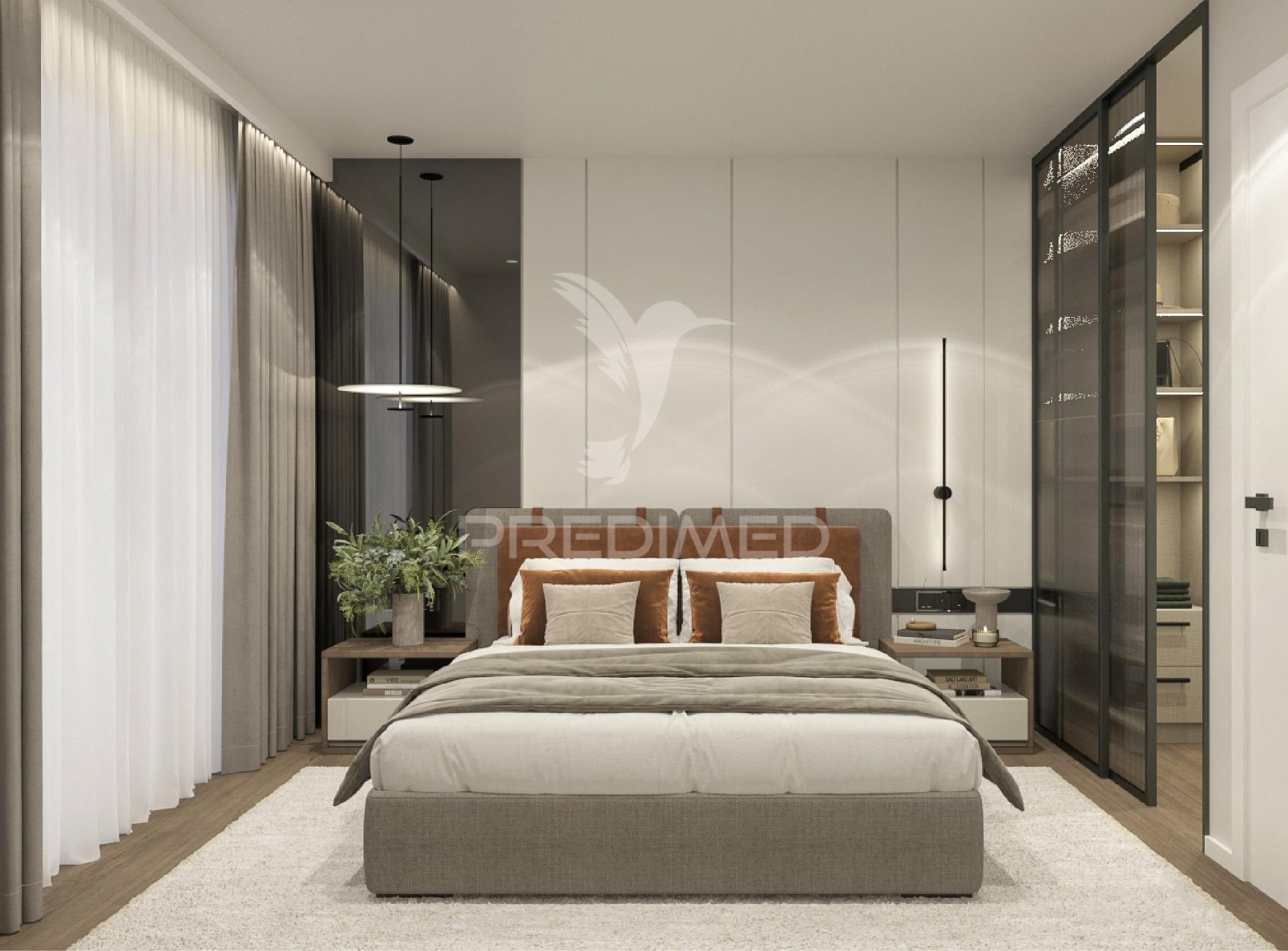 Apartamento t2  em construção no garajau caniço ilha da madeira