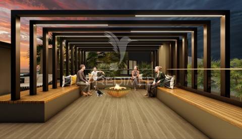 Apartamento t2  em construção no garajau caniço ilha da madeira