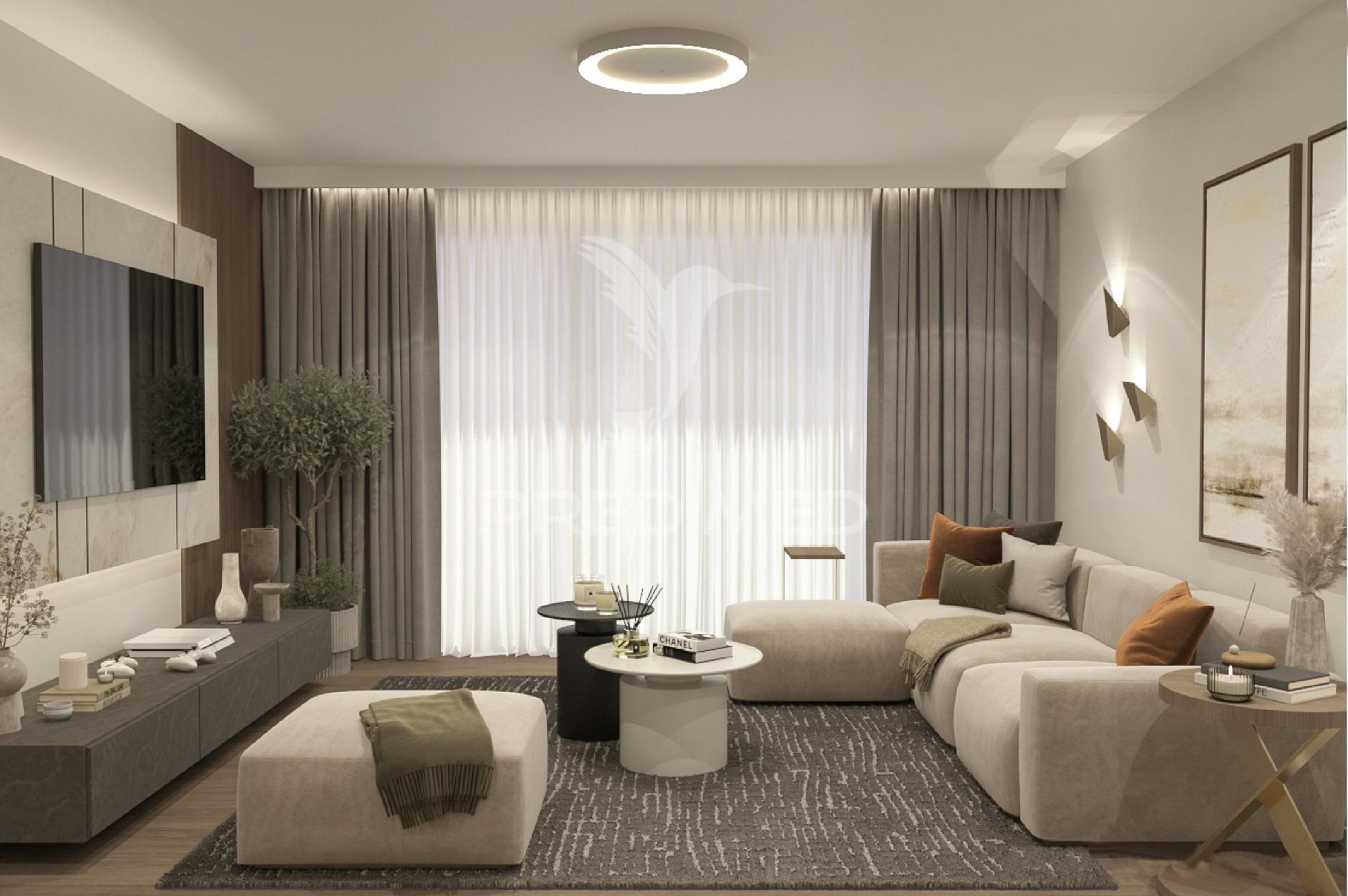 Apartamento t2  em construção no garajau caniço ilha da madeira