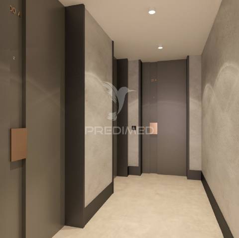 Apartamento t2  em construção no garajau caniço ilha da madeira