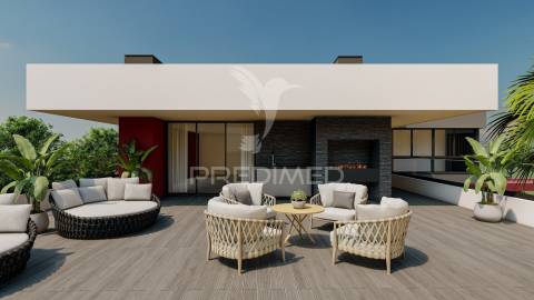 Apartamento t2  em construção no garajau caniço ilha da madeira