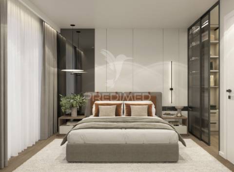 Apartamento t2  em construção no garajau caniço ilha da madeira