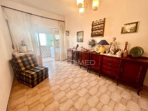 T2 com vista panorâmica – conforto e altitude no alto seixalinho - barreiro