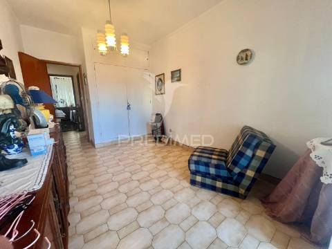 T2 com vista panorâmica – conforto e altitude no alto seixalinho - barreiro