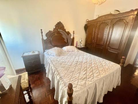 T2 com vista panorâmica – conforto e altitude no alto seixalinho - barreiro