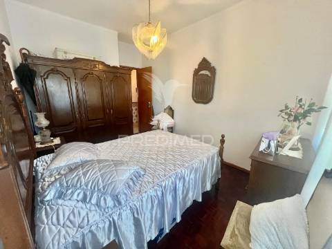 T2 com vista panorâmica – conforto e altitude no alto seixalinho - barreiro