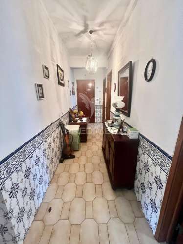 T2 com vista panorâmica – conforto e altitude no alto seixalinho - barreiro