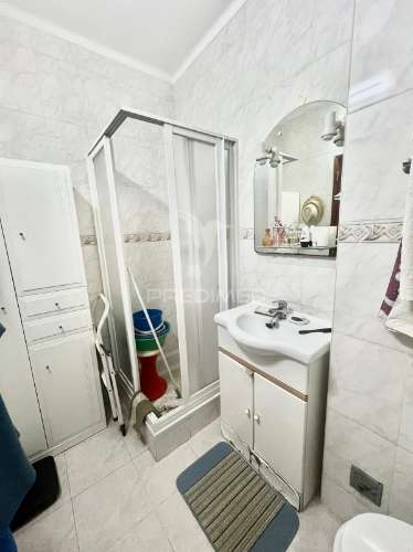 T2 com vista panorâmica – conforto e altitude no alto seixalinho - barreiro