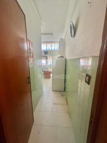 T2 com vista panorâmica – conforto e altitude no alto seixalinho - barreiro