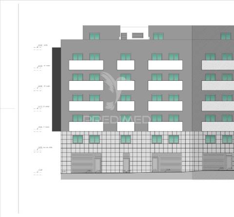 Apartamento novo t2 ,montijo.