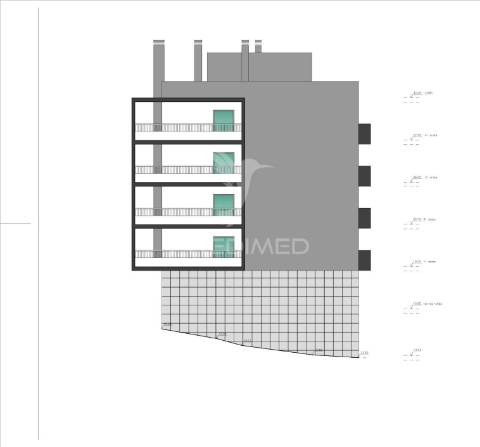 Apartamento novo t2 ,montijo.