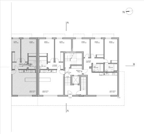 Apartamento novo t2 ,montijo.