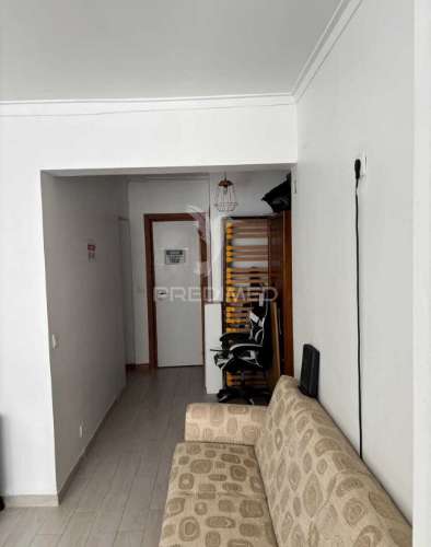 Apartamento t2 em linda-a-velha