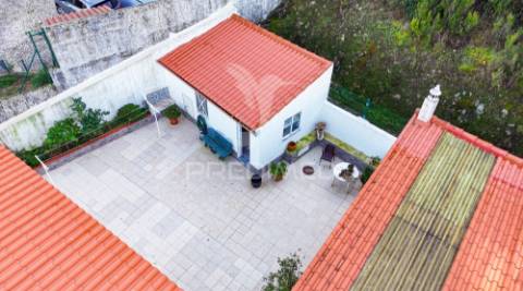 Moradia t6/9 moradia no milharado