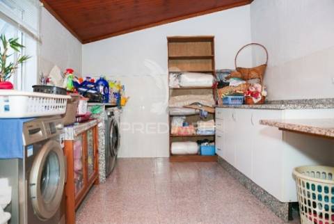 Moradia t6/9 moradia no milharado