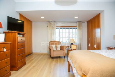 Moradia t6/9 moradia no milharado