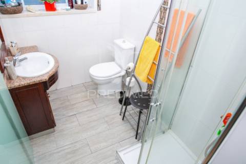 Moradia t6/9 moradia no milharado