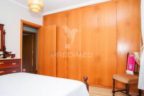 Moradia t6/9 moradia no milharado