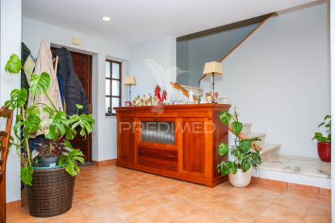 Moradia t6/9 moradia no milharado