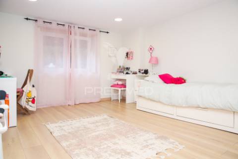 Moradia t6/9 moradia no milharado