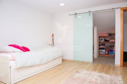 Moradia t6/9 moradia no milharado