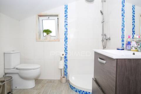 Moradia t6/9 moradia no milharado