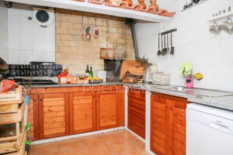 Moradia t6/9 moradia no milharado