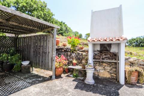 Moradia t6 de prestigio em s. joão dos montes