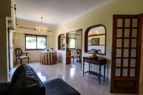 Moradia t6 de prestigio em s. joão dos montes