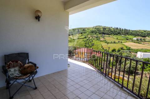 Moradia t6 de prestigio em s. joão dos montes