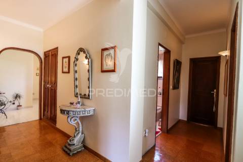 Moradia t6 de prestigio em s. joão dos montes