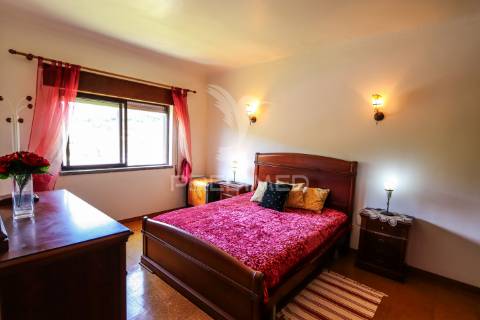 Moradia t6 de prestigio em s. joão dos montes