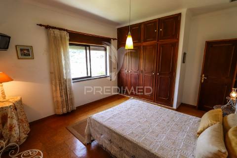 Moradia t6 de prestigio em s. joão dos montes