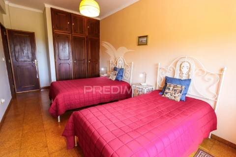 Moradia t6 de prestigio em s. joão dos montes